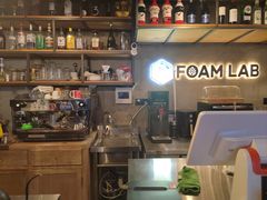 -FOAM LAB 泡沫实验室精酿餐吧