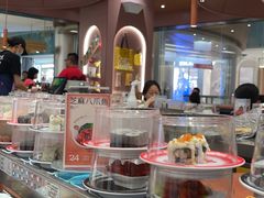 -元气寿司(金光华店)