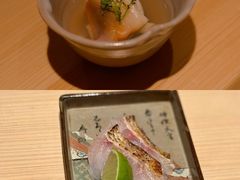 -蟹榭·莳鲜(虹桥高岛屋店)