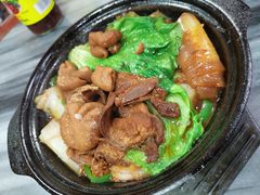 -珍珍小食店(西华路店)