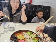 -赵家馆(燕山大街店)