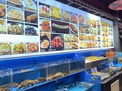 -四季厨房 鲁菜·孔府烤鸭(高新万达店)