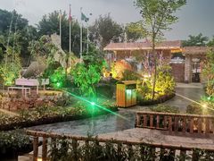 -花溪雨·森林餐厅(石基店)