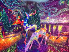 -梵高星空艺术馆(北京旗舰店)