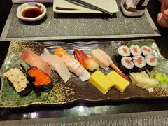 -昱匠·日本料理(金融街店)