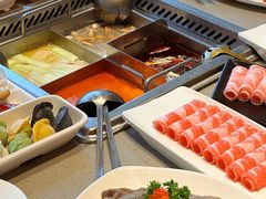 -海底捞火锅(枫蓝国际购物中心店)