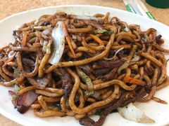 -旺角宝港式茶餐厅(寮步店)