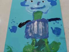 -学知乐教育·幼小衔接·小学科辅导(浦东外高桥森兰中心)