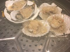 -船奇蒸汽海鲜·闽菜(八市海鲜总店)