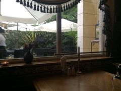 -火车头法国西餐厅