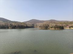 -南山风景名胜区