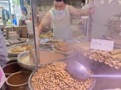 -大观篆新农贸市场