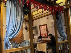 -观盐·盐帮菜(官园桥店)