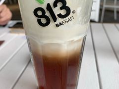 -813芭依珊 BAESAn(汇港购物中心店)