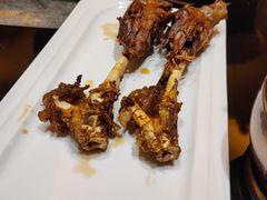 -蒙古人烤羊大师·草原料理(工农大路店)