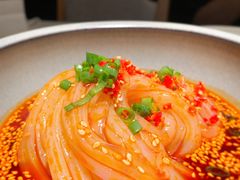 川北凉粉-渔语鱼酸菜鱼新川菜(来福士店)