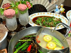 -潮澎派·潮汕菜大排档(南较西路店)
