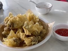 特色炸云吞-嘉升大排档(番禺总店)