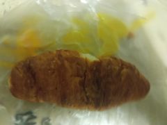 玉米牛角-麦当劳(新王府井店)