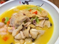 -日出青木·杭帮菜名店