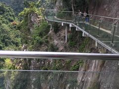 -福建天门山