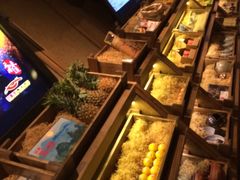 -云海肴·汽锅鸡·云南菜(天津国金汇店)