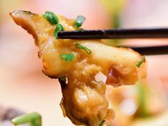 -割烹旭日本料理(龙湖狮山天街店)