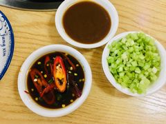 -伟记牛肉(金鸿公路店)