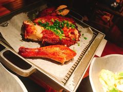 -绿茶餐厅(领展购物广场·中关村店)