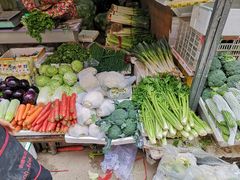 -鑫朱雀农贸批发市场