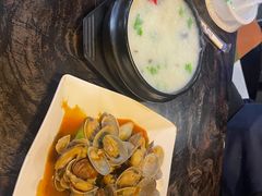 -郑贵初烧烤·烤凤爪的发明者(王家湾店)