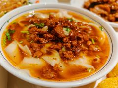 -老爷庙风味美食府(魏都大道店)