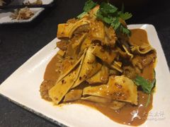 -窄巷子陕菜馆·地道陕西菜(粉巷店)