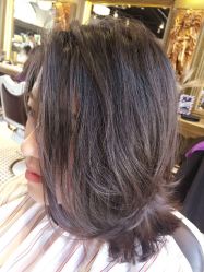 -TWOFACE 双面理发馆