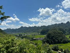 -万峰林风景区