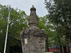 -潭柘寺景区