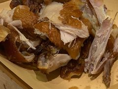 -老城味道·传统天津菜(杨柳青店)