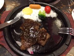 -吉布鲁牛排海鲜自助(武侯泛悦国际店)