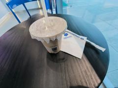 -霸王茶姬(建邺万达广场店)