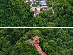 -黔灵山公园