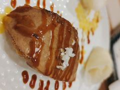 -上户日本料理(北仑富邦店)