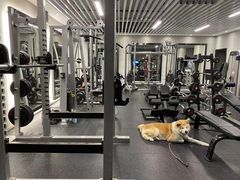 -YCHL Studios健身工作室(市二宫店)