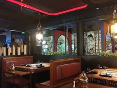 卡座-大渝火锅(苏州西城永捷店)