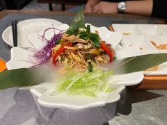 -探鱼·鲜青椒爽麻烤鱼(正佳广场店)