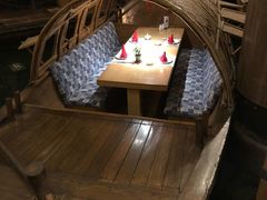 -老船坞餐厅(北京亚洲大酒店 )
