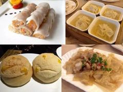 -金城大酒店-中餐厅(汾江中路店)