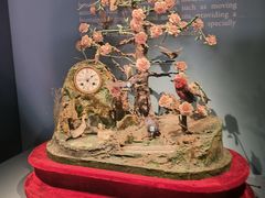 -故宫钟表馆