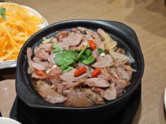 -洪兴砂锅·融合砂锅菜(三站店)