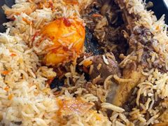 -新加坡Zam Zam餐馆