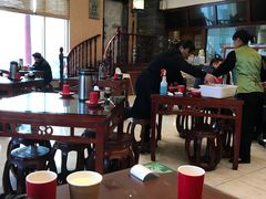 大堂-冶春茶社(太和广场店)